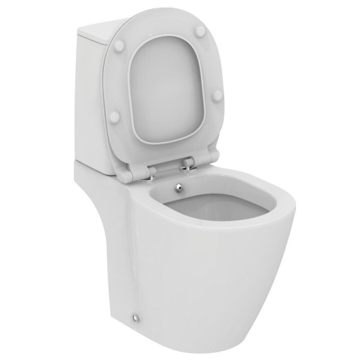 Vas WC Ideal Standard Connect cu functie de bideu