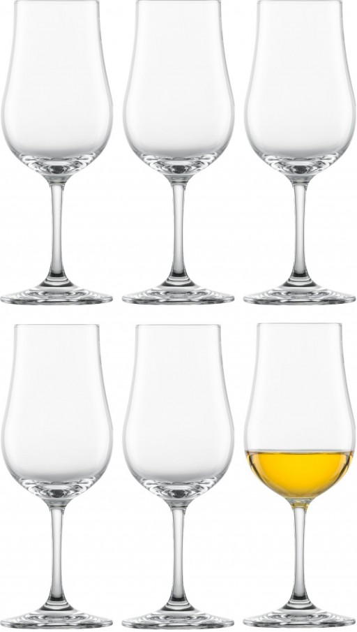 Set 6 pahare whisky Schott Zwiesel Bar Special cristal Tritan 218ml