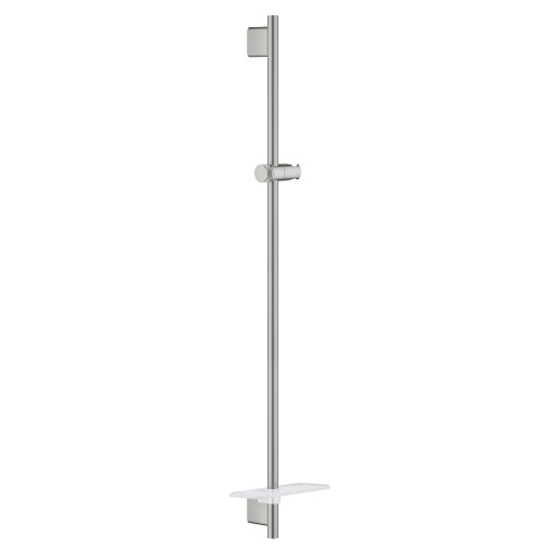 Bara de dus Grohe Rainshower SmartActive 90cm supersteel