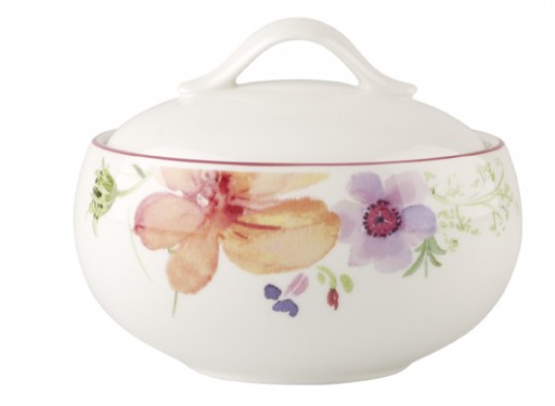 Zaharnita Villeroy & Boch Mariefleur Basic 6 persoane 0.45 litri