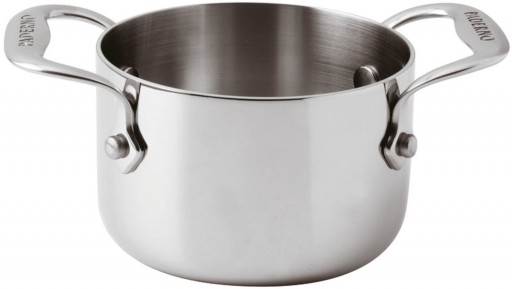 Oala Paderno seria 12200 d10cm 500ml inox