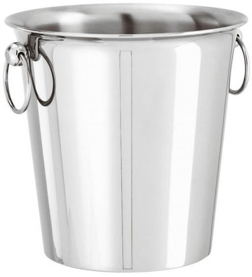 Frapiera Paderno d24cm h 22cm inox