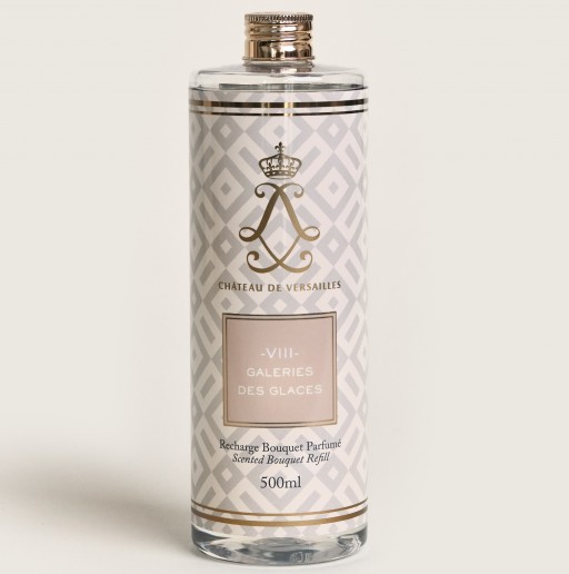 Parfum pentru difuzor Chateau de Versailles Galerie des Glaces 500ml