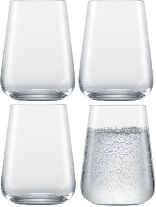 Set 4 pahare Zwiesel Glas Vervino Allround cristal Tritan 485ml