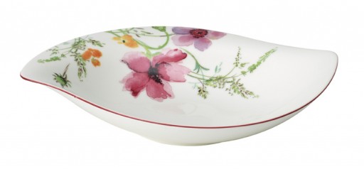 Bol adanc Villeroy & Boch Mariefleur Serve & Salad 29cm