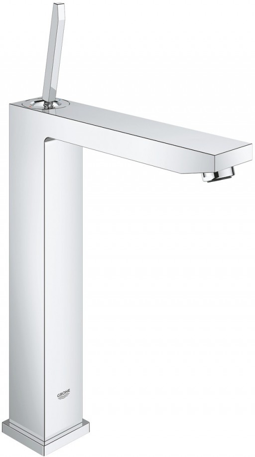 Baterie lavoar Grohe Eurocube Joy XL fara ventil crom