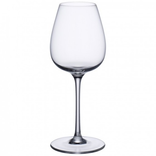 Pahar vin alb Villeroy & Boch Purismo Wine Goblet 218mm 0 40 litri