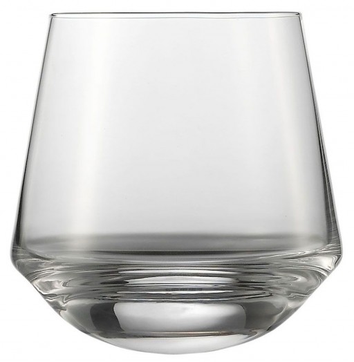 Set 2 pahare Schott Zwiesel Bar Special Dancing Tumbler cristal Tritan 396ml