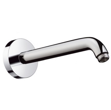 Brat de dus Hansgrohe cu montaj pe perete 230mm