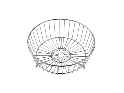 Cos scurgere inox pentru chiuveta bucatarie Alveus Form 10