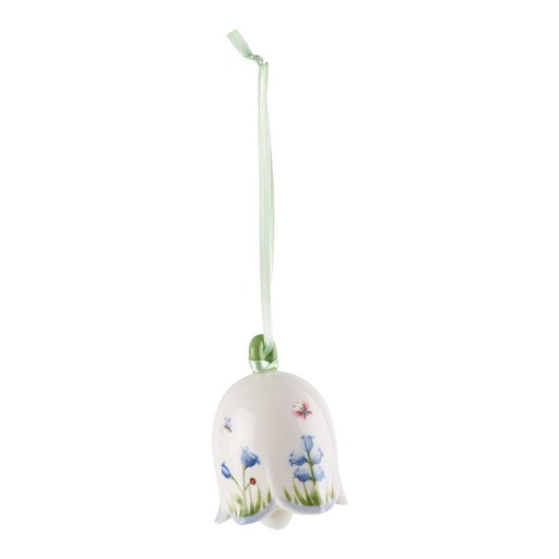 Decoratiune Villeroy & Boch New Flower Bells Bluebell 6cm