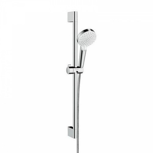 Set de dus culoare crom Hansgrohe, Crometta Vario Unica