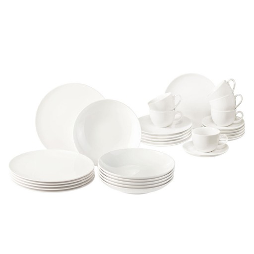 Set servire Villeroy & Boch New Fresh Basic Set 30 piese