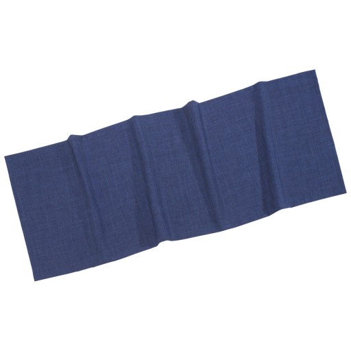 Napron Villeroy & Boch Textil Uni Trend 50x140cm Dark Blue