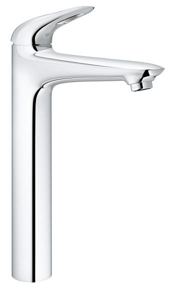 Baterie lavoar Grohe Eurostyle XL corp inalt fara ventil crom