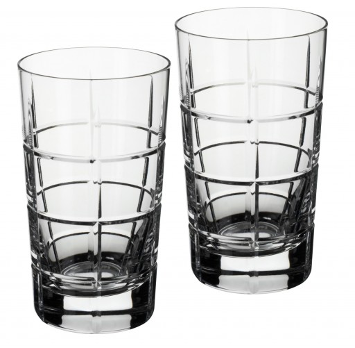 Set pahare Villeroy & Boch Ardmore Club Highball 365ml 2 piese