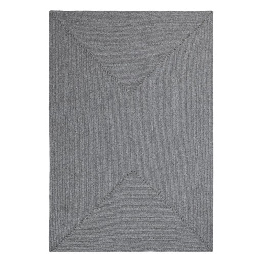 Covor gri de exterior 230x160 cm - NORTHRUGS