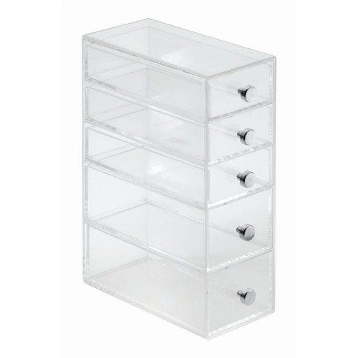 Organizator 5 Drawer Tower