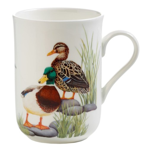 Cană din porțelan 330 ml Ducks – Maxwell & Williams