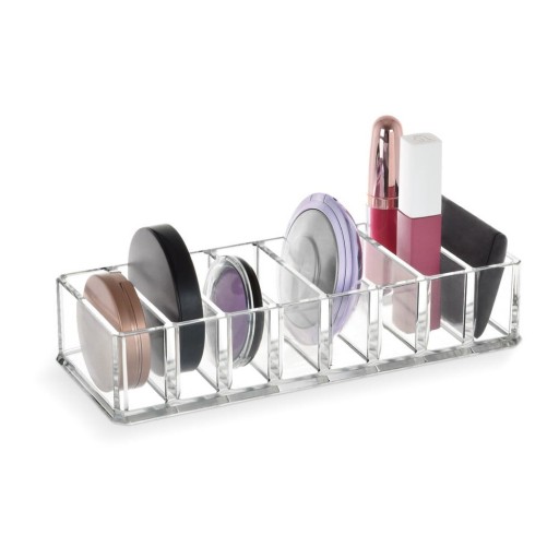 Organizator pentru cosmetice Domopak Blush