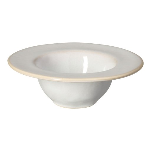 Farfurie adâncă din gresie ceramică Costa Nova Roda, ⌀ 19 cm