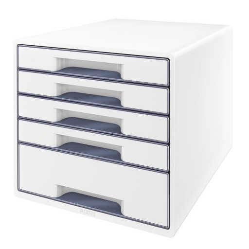 Organizator pentru sertar din plastic Cube – Leitz