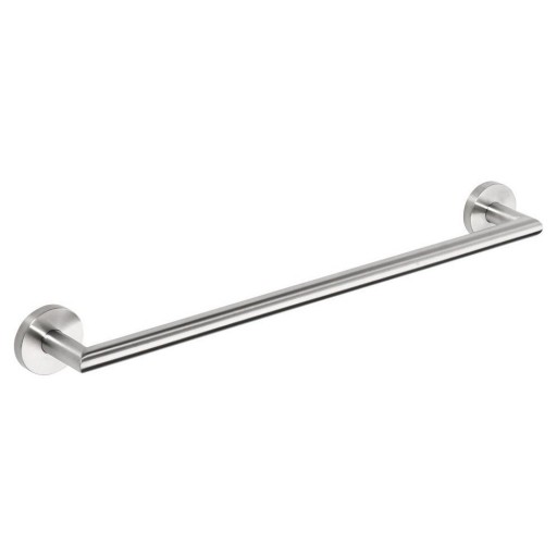 Suport de prosoape din inox Sapho X-Steel, lățime 65 cm