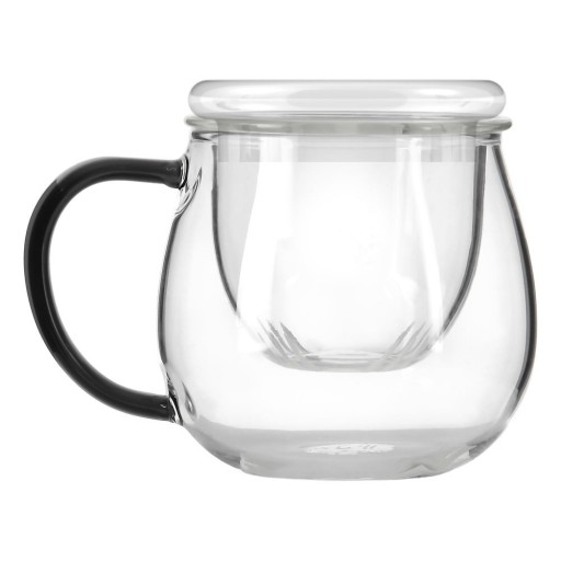 Cană cu filtru 300 ml Bolla – Vialli Design