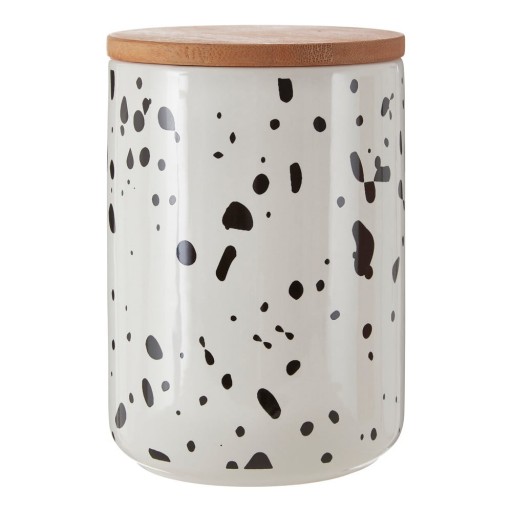 Recipient din ceramică pentru alimente Speckled – Premier Housewares