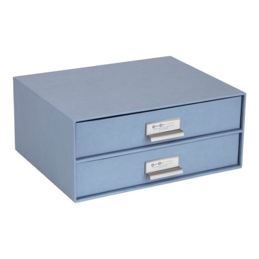 Organizator pentru sertar din carton Birger – Bigso Box of Sweden