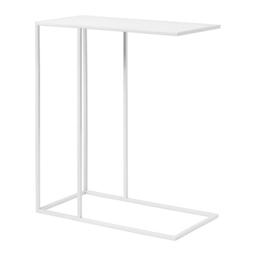 Măsuță auxiliară din metal 25x50 cm Fera – Blomus