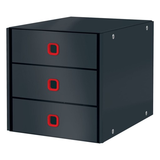 Organizator pentru sertar din carton Click&Store – Leitz