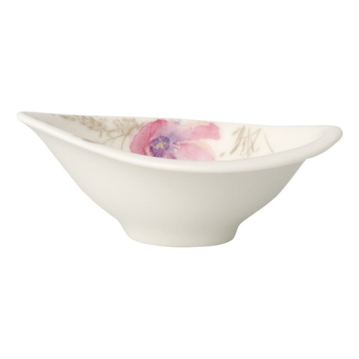 Bol din porțelan Villeroy & Boch Mariefleur Serve, ⌀ 12 cm, motiv floral, multicolor