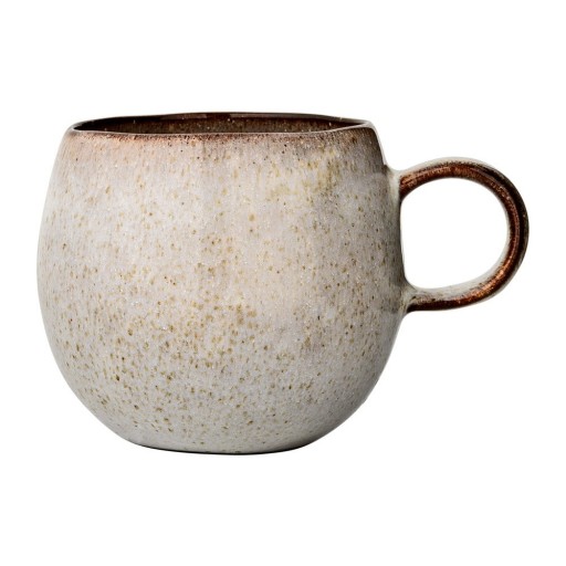 Cană din ceramică Bloomingville Sandrine Mug