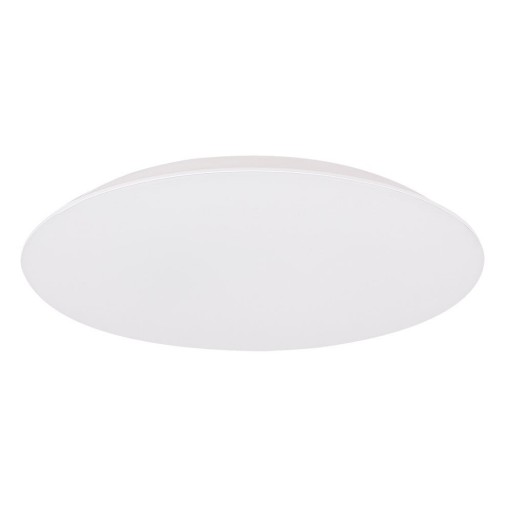 Plafonieră albă LED ø 28 cm Mega – Candellux Lighting