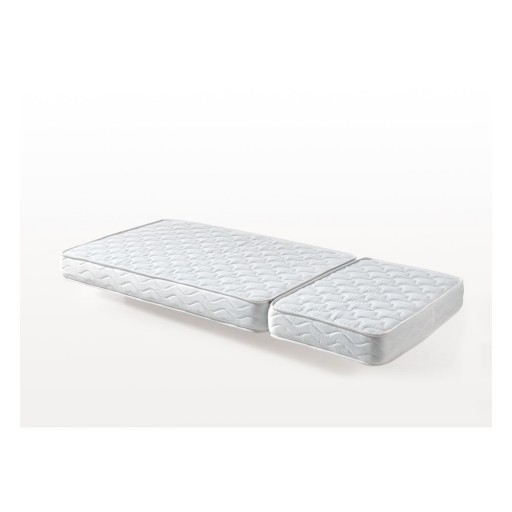 Saltea pentru copii din spumă 90x140 cm JUMPER – Vipack