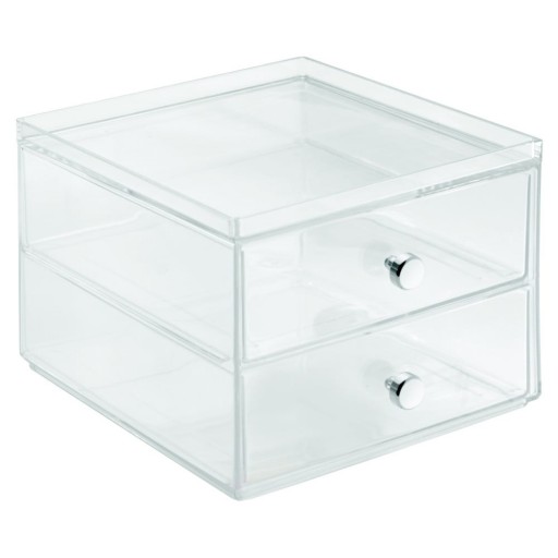 Organizator iDesign Drawer, 16 x 18 cm