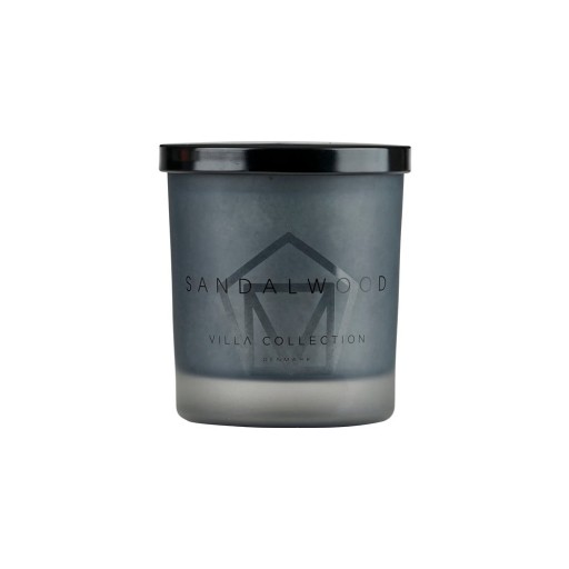 Lumânare parfumată timp de ardere 48 h Krok: Sandalwood – Villa Collection