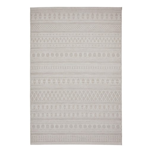 Covor de exterior bej 170x120 cm Coast - Think Rugs