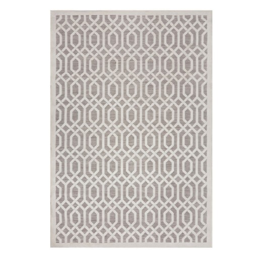 Covor de exterior bej 290x200 cm Mondo - Flair Rugs