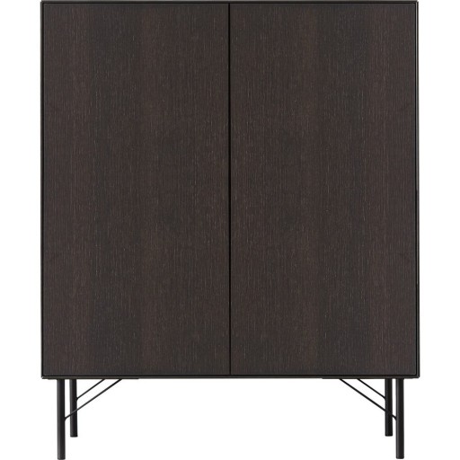 Dulap maro închis 91x111 cm Edge by Hammel – Hammel Furniture