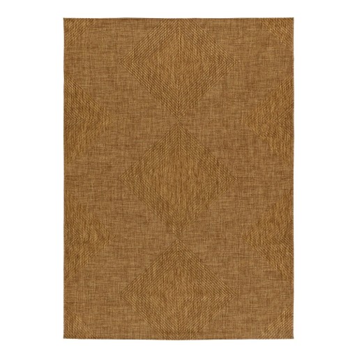 Covor de exterior maro 160x230 cm Guinea Natural – Universal