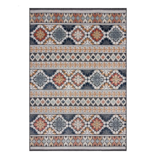 Covor de exterior albastru 170x120 cm Aster - Flair Rugs