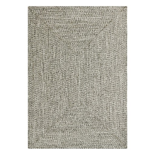 Covor de exterior gri/bej 230x160 cm - NORTHRUGS