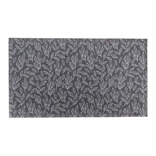 Covoraș de intrare 40x70 cm Navy Leaf – Artsy Doormats