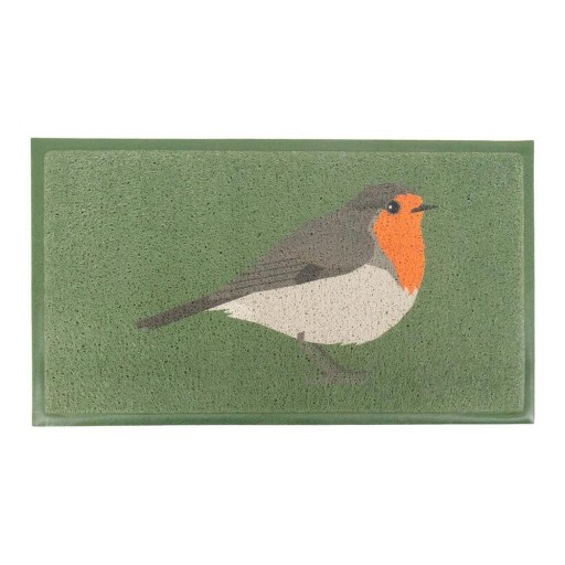 Covoraș de intrare 40x70 cm Robin – Artsy Doormats