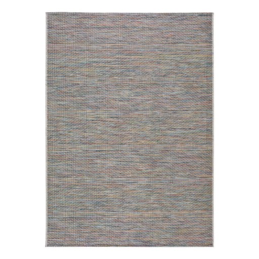 Covor pentru exterior Universal Bliss, 130 x 190 cm, gri-bej