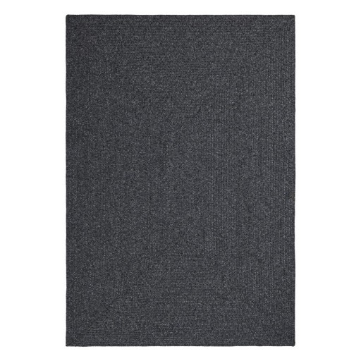 Covor gri de exterior 170x120 cm - NORTHRUGS