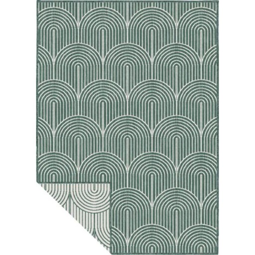 Covor de exterior verde 80x150 cm Pangli Green – Hanse Home