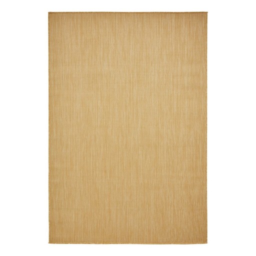 Covor galben pentru exterior 230x160 cm POP! - Think Rugs